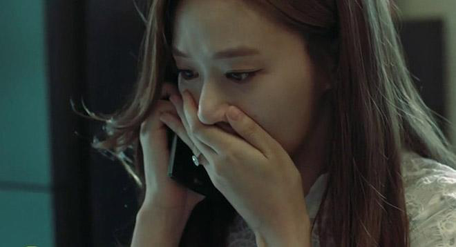 Gần cưới, cuộc gọi từ người đàn bà bí ẩn tiết lộ sự thật khủng khiếp - 1