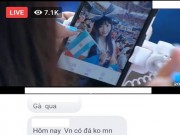 Công nghệ thông tin - Người Việt livestream sóng quốc tế có vi phạm bản quyền World Cup hay không?
