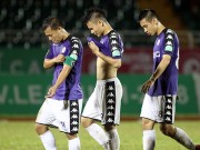 Bóng đá - Quang Hải U23, Hà Nội thua sốc vì...Messi &amp; Argentina ở World Cup