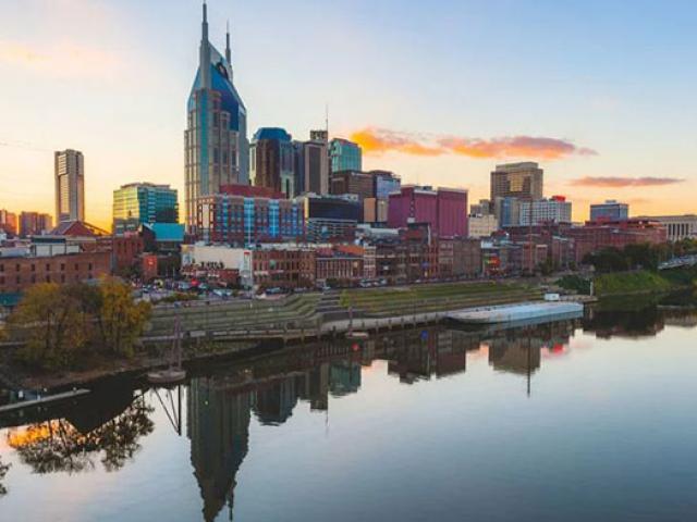 Du lịch - Những điểm du lịch đẹp nhất xứ cờ hoa mà bạn không thể bỏ lỡ mùa hè này