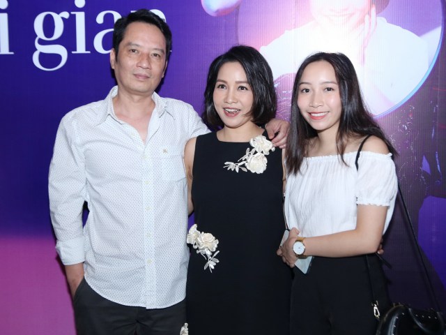 Ca nhạc - MTV - Anh Quân phản đối gay gắt chuyện Mỹ Linh muốn giải nghệ