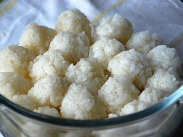 Ẩm thực - Ăn cơm rượu cũng phải... đúng cách!