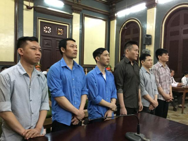 Pháp luật - Ra tòa, kẻ buôn ma túy nói bị điều tra đánh suốt 3 ngày?