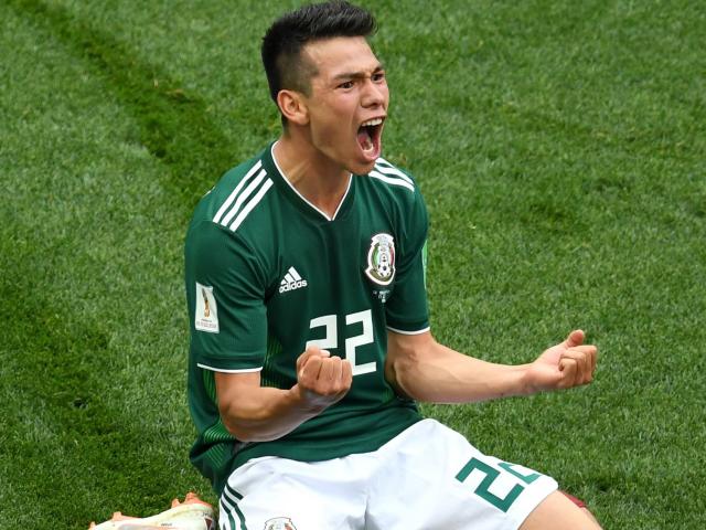 Phim - Trùng hợp khó tin giữa "Ma búp bê" và tiền vệ xé lưới tuyển Đức