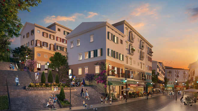 An Thới – “thủ phủ” kinh tế, du lịch mới của Phú Quốc - 4