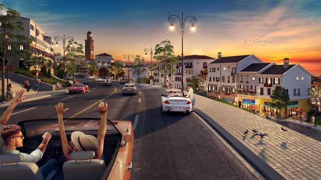 An Thới – “thủ phủ” kinh tế, du lịch mới của Phú Quốc - 3