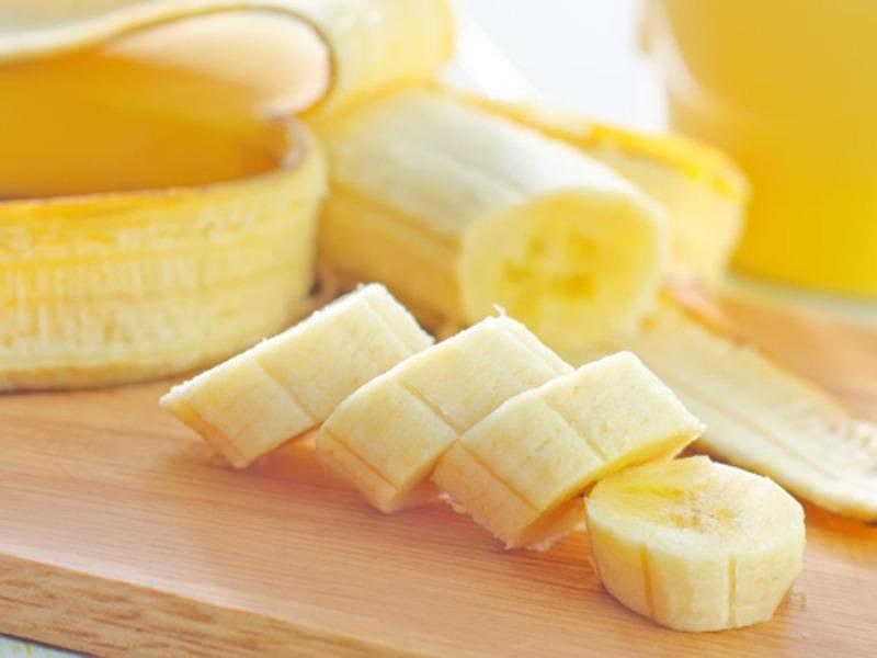 Chuối không tốt tuyệt đối như bạn nghĩ - 2