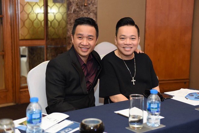 Future Clinic công bố đối tác chiến lược Stem Cells 21 Thái Lan - 3