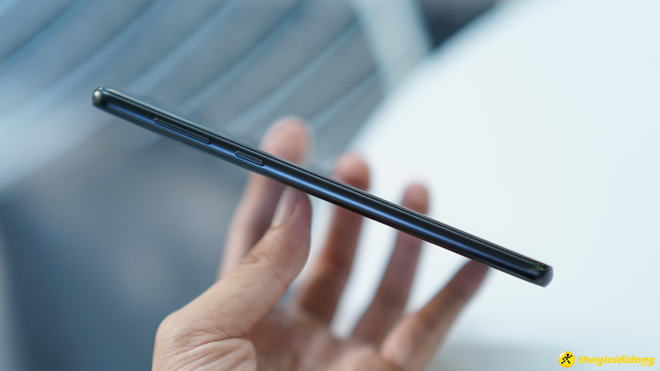 Rộ tin Samsung Galaxy A8 Star: camera độ phân giải cao nhất trước nay - 2