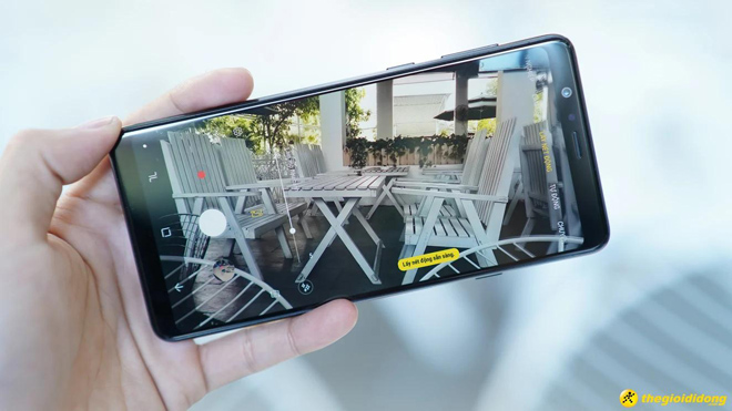 Rộ tin Samsung Galaxy A8 Star: camera độ phân giải cao nhất trước nay - 4