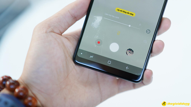 Rộ tin Samsung Galaxy A8 Star: camera độ phân giải cao nhất trước nay - 5