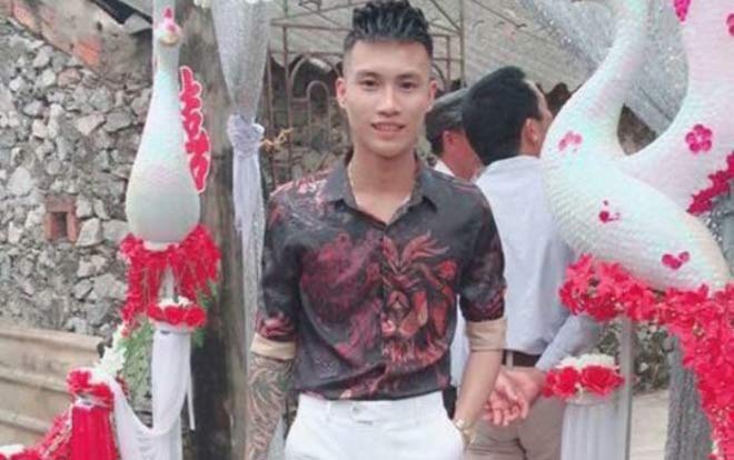 Thông tin bất ngờ từ gia đình gã trai đánh đập thiếu nữ đến tử vong ở HN - 2
