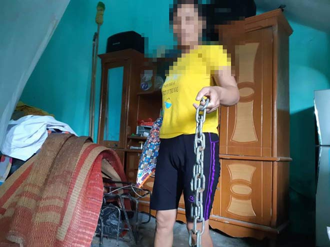 Thông tin bất ngờ từ gia đình gã trai đánh đập thiếu nữ đến tử vong ở HN - 4