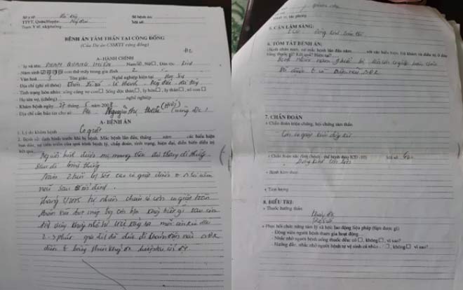 Thông tin bất ngờ từ gia đình gã trai đánh đập thiếu nữ đến tử vong ở HN - 3