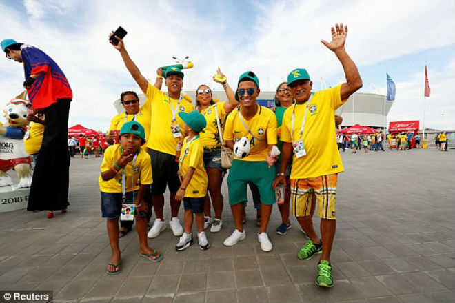 Chi tiết World Cup Brazil - Thụy Sỹ: Tiếc nuối trước khi mãn cuộc (KT) - 10