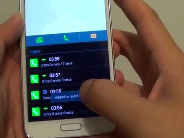 Công nghệ thông tin - Thủ thuật đơn giản để biết ai đó chặn số điện thoại của bạn