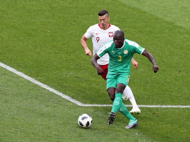 Chi tiết World Cup Ba Lan - Senegal: Sụp đổ hy vọng (KT)