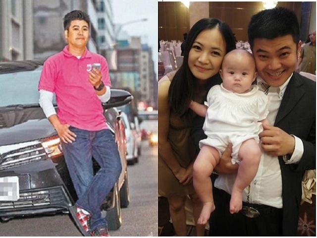 Đời sống Showbiz - Sao "Lương Sơn Bá Chúc Anh Đài" mất vợ, tan cửa nát nhà vì cờ bạc