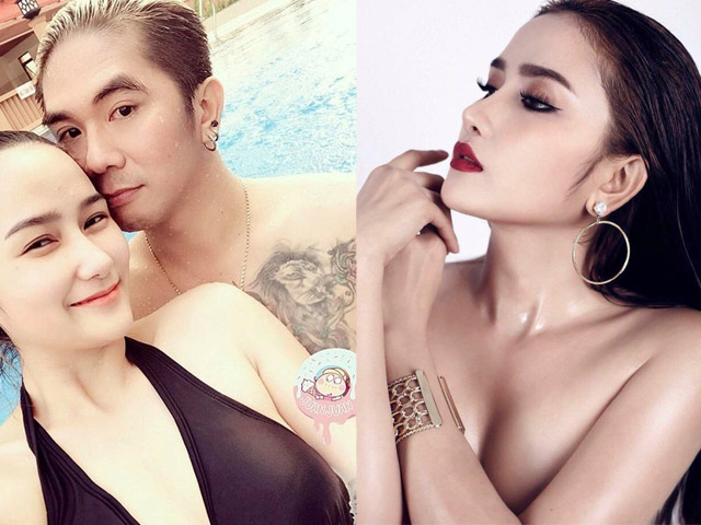 Ca nhạc - MTV - Người yêu hot girl đau lòng thấy Khánh Đơn nhớ con không được gặp