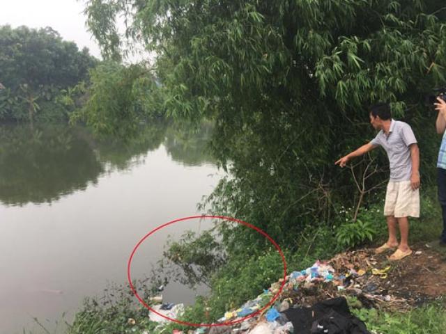 Pháp luật - Ly kỳ phá án xác chết mất "của quý": Sát thủ ra tay như phim kinh dị