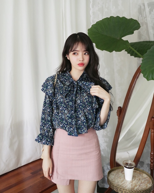 Học cách mặc đồ công sở cực xinh của “thư ký Kim” - 11