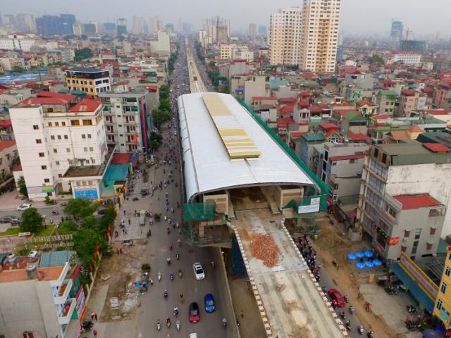 Tài chính - Bất động sản - Chính phủ chi 20.089 tỷ đồng trả nợ nước ngoài 5 tháng đầu năm