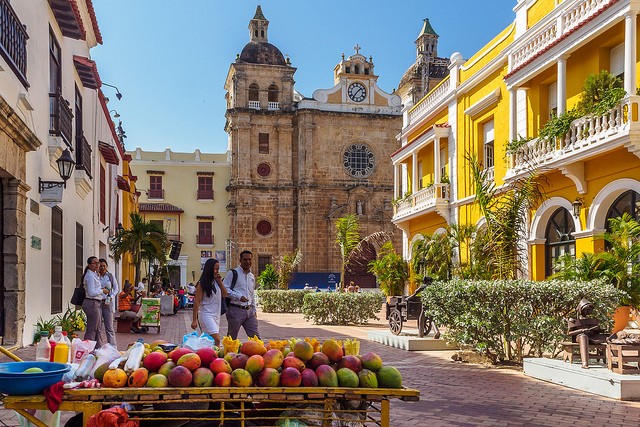 Những chân sút Colombia cừ khôi đến từ đất nước đẹp như tranh vẽ này đây - 6