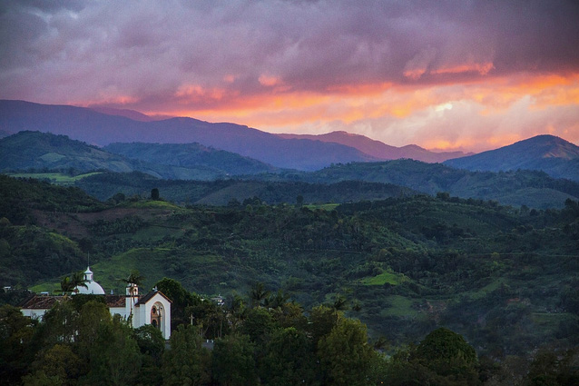 Những chân sút Colombia cừ khôi đến từ đất nước đẹp như tranh vẽ này đây - 7