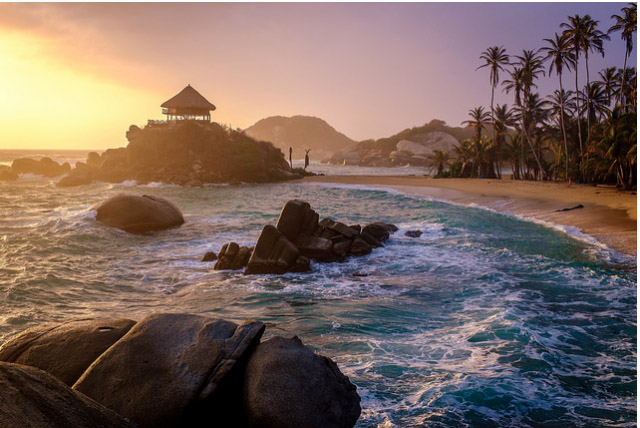 Những chân sút Colombia cừ khôi đến từ đất nước đẹp như tranh vẽ này đây - 5