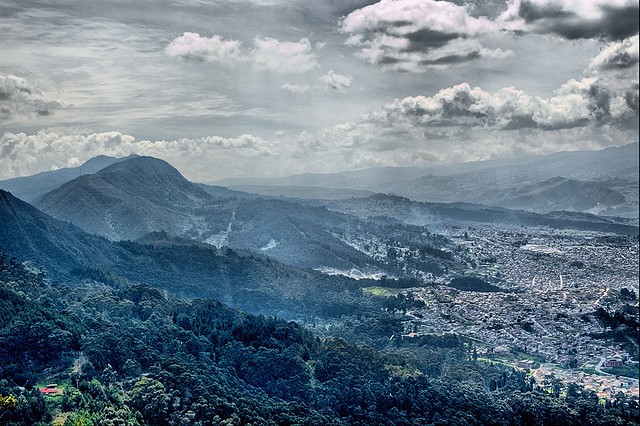 Những chân sút Colombia cừ khôi đến từ đất nước đẹp như tranh vẽ này đây - 4