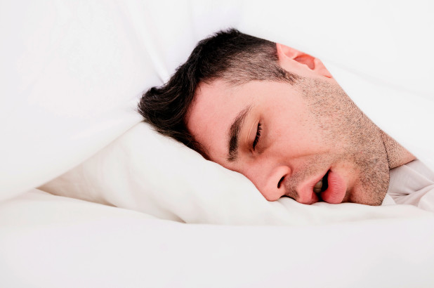 Ngủ quá nhiều tăng nguy cơ chết sớm - 1