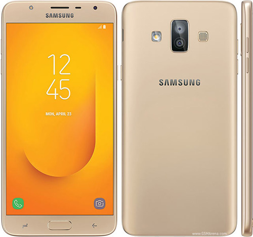 Samsung Galaxy J7 Duo &#34;lên kệ&#34; tại Việt Nam, giá 5,5 triệu đồng - 1