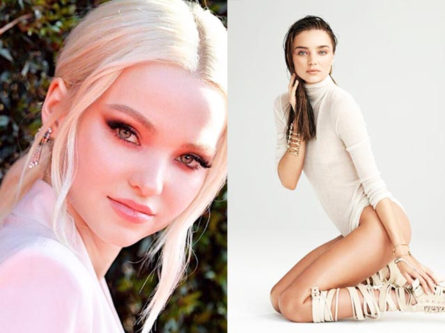 Người mẫu - Hoa hậu - Người đàn ông gốc Việt là tác giả của những khuôn mặt đẹp như tranh ở Hollywood