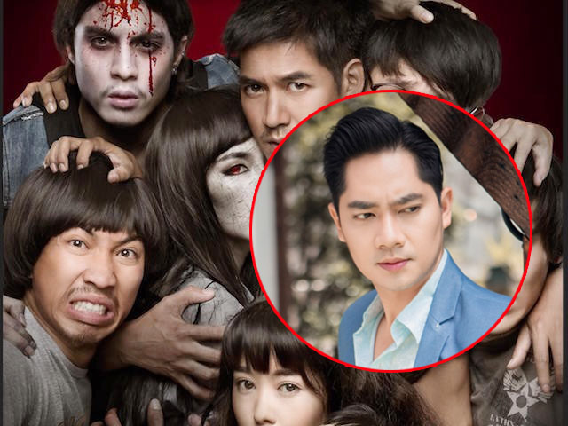 Đời sống Showbiz - Minh Luân lên tiếng vụ phim "Lộ mặt" bị tố đạo, nhái