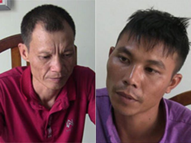 Tin tức trong ngày - Khởi tố thêm nhiều đối tượng giật dây gây rối