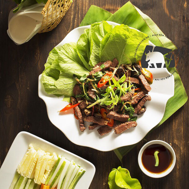 Nhà hàng phục vụ nhanh "thần tốc" nhờ làm việc táo bạo này - 2