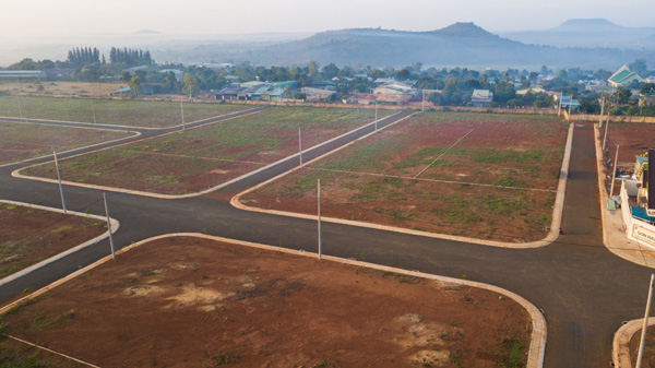 SH Land – Dự án “vàng” khuấy đảo thị trường Gia Lai - 2