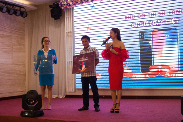 SH Land – Dự án “vàng” khuấy đảo thị trường Gia Lai - 3