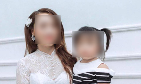 Vì sao vợ giám đốc bỏ nhà đi rồi dựng chuyện bị bắt cóc? - 1