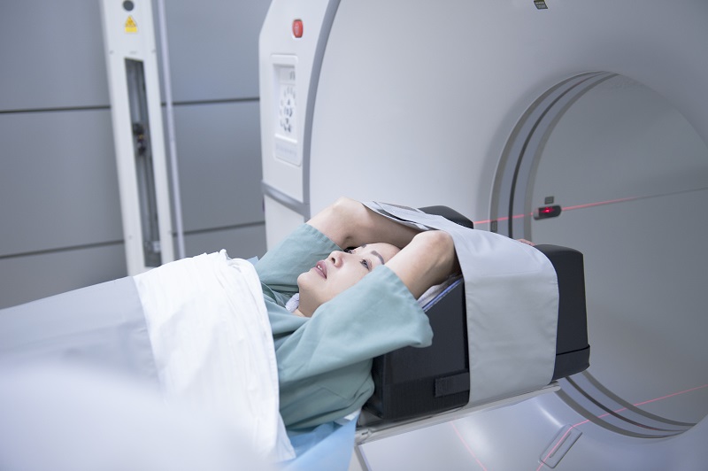 Vinmec triển khai hệ thống PET/CT điểu trị sớm ung thư - 1