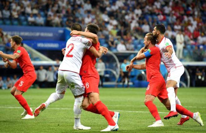 ĐT Anh: Hình hài Man City + Tottenham + Chelsea, không giống bóng đá Anh - 2