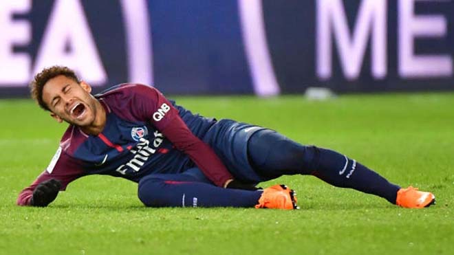 Đại họa Brazil: Neymar tái phát chấn thương, ác mộng World Cup 2014 hiện về - 2