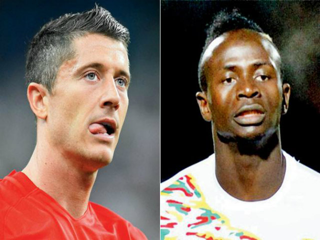 World Cup Ba Lan – Senegal: “Đại bàng trắng” sải cánh, Lewandowski đọ tài Mane