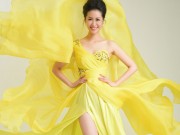 Người mẫu - Hoa hậu - Dương Thùy Linh đi thi Hoa hậu Phụ nữ toàn thế giới
