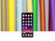 Thời trang Hi-tech - CHÍNH THỨC: Oppo trình làng Find X camera trước siêu đỉnh, iPhone X ghen tỵ