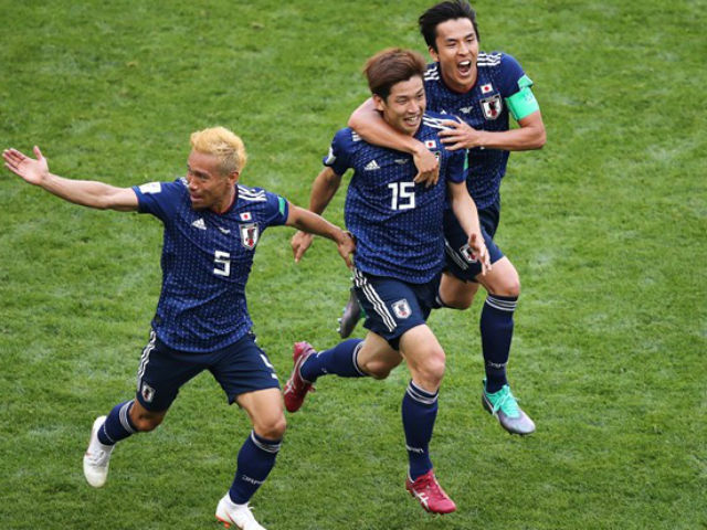 Bóng đá - Làm rúng động World Cup, HLV Nhật Bản hé lộ "15 phút thần thánh"