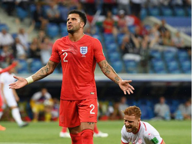 Bóng đá - Thảm họa World Cup: Trò cưng Pep "phá hoại", ĐT Anh bị 11m cay đắng