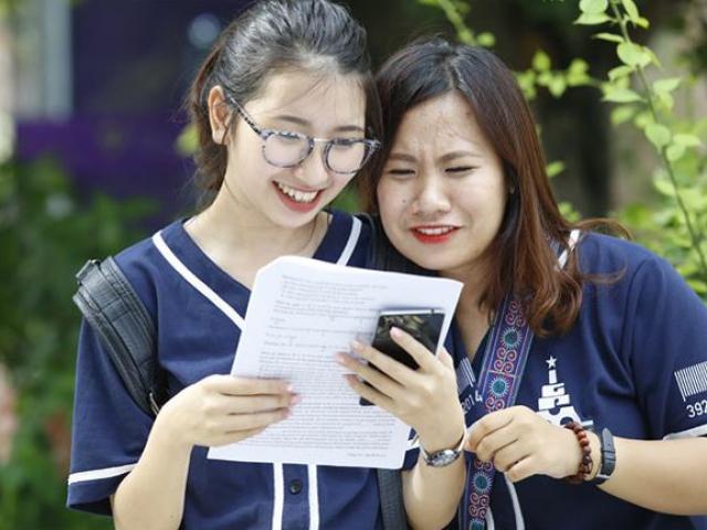 Giáo dục - du học - Thi THPT quốc gia 2018: Trường ĐH rầm rộ "chuyển quân" về địa phương