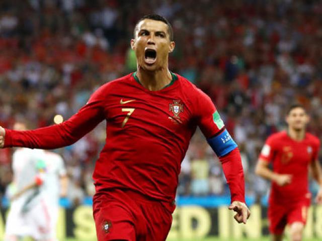 Dự đoán tỷ số World Cup 20/6: Ronaldo, Suarez, Costa thỏa sức “săn mồi”
