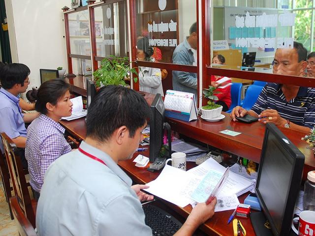 Tin tức trong ngày - 3 tin vui cho công chức, viên chức từ ngày 1/7